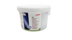 Таблетки для декальцинации Jura 120 шт. (62081)