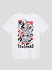 Футболка TrailHead Hannya White