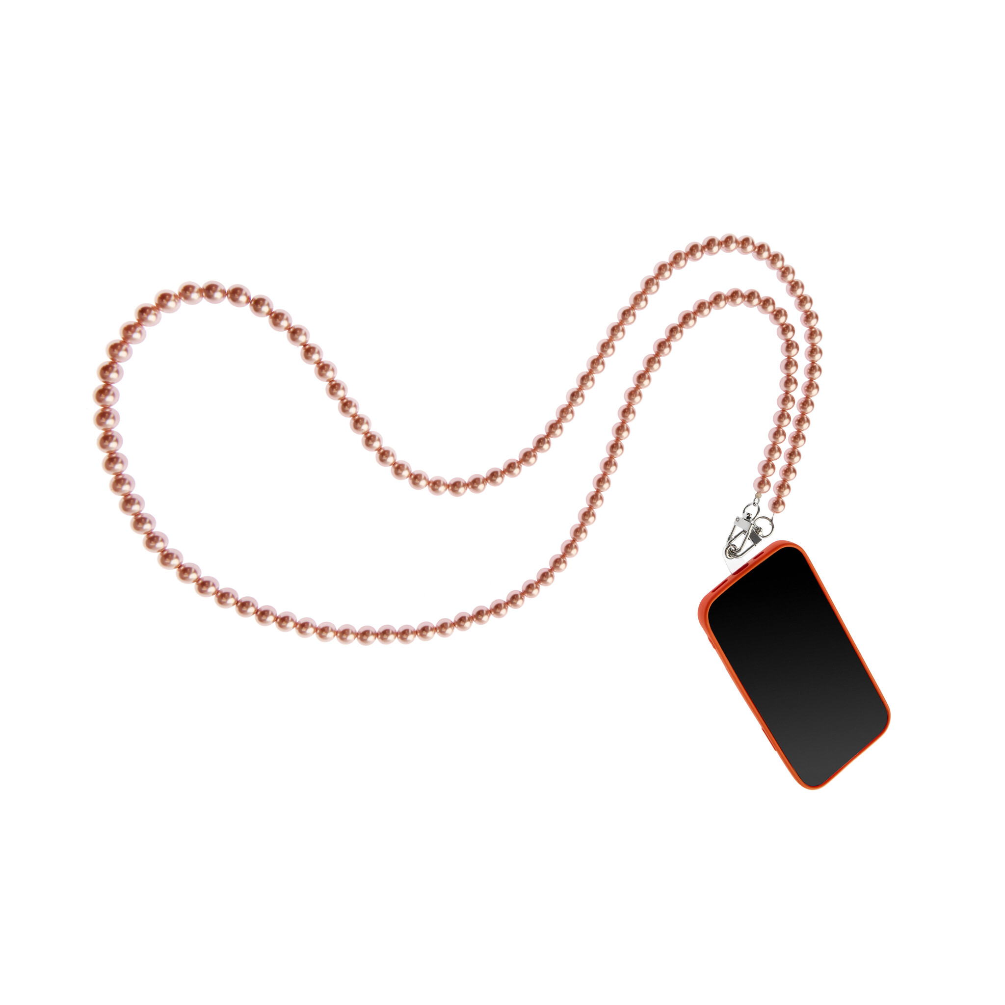 

Шнурок Jealousy Phone Strap