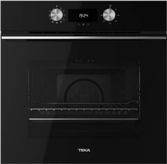 Встраиваемый духовой шкаф Teka HLB 8400 Night River Black Встраиваемый духовой шкаф Teka HLB 8400 Night River Black