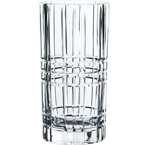 Ваза 28см Nachtmann Square