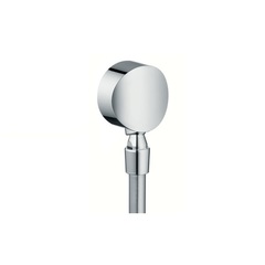 Шланговое подсоединение Hansgrohe Fixfit S 27506000 фото