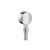 Шланговое подсоединение Hansgrohe Fixfit S 27506000