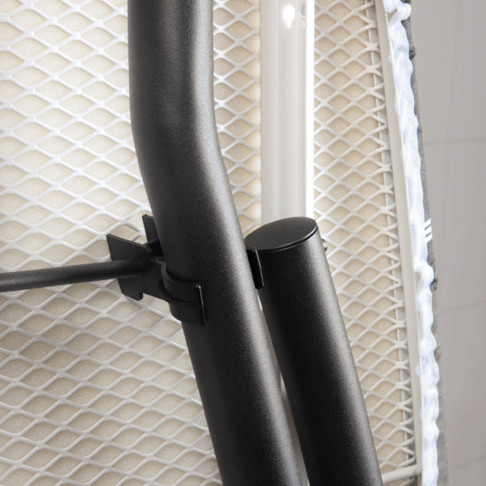 Гладильная доска 135х45 см (D), Титановые круги, арт. 345647 - фото 3