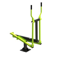 Эллиптический тренажер Для улицы Zavodsporta Smart-1022