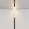 Трековый светильник Maytoni Basis angle TR102-24W3K-B