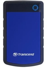 Внешний накопитель Transcend StoreJet 25H3 TS4TSJ25H3B 4000 Гб