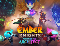Ember Knights - Wrath of the Architect (для ПК, цифровой код доступа)