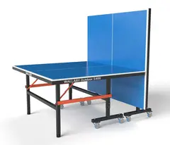 Теннисный стол Wallaby Outdoor S400 Blue