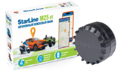 Автономный поисковый маяк StarLine M25 BT