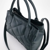 Сумка Саломея 472 гладкий изумруд