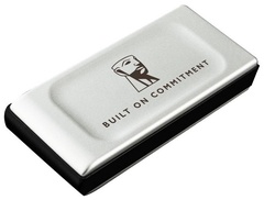 Внешний накопитель Kingston SXS2000/4000GA 4000 Гб