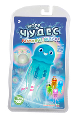 Redwood Плавающая игрушка Радужная медуза 