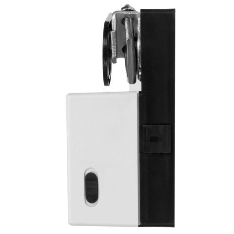 Электропривод Shuft LMU-230-05-MD с моментом вращения 5 Нм