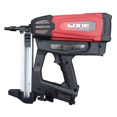 Газовый монтажный пистолет LIXIE LXWS-95A