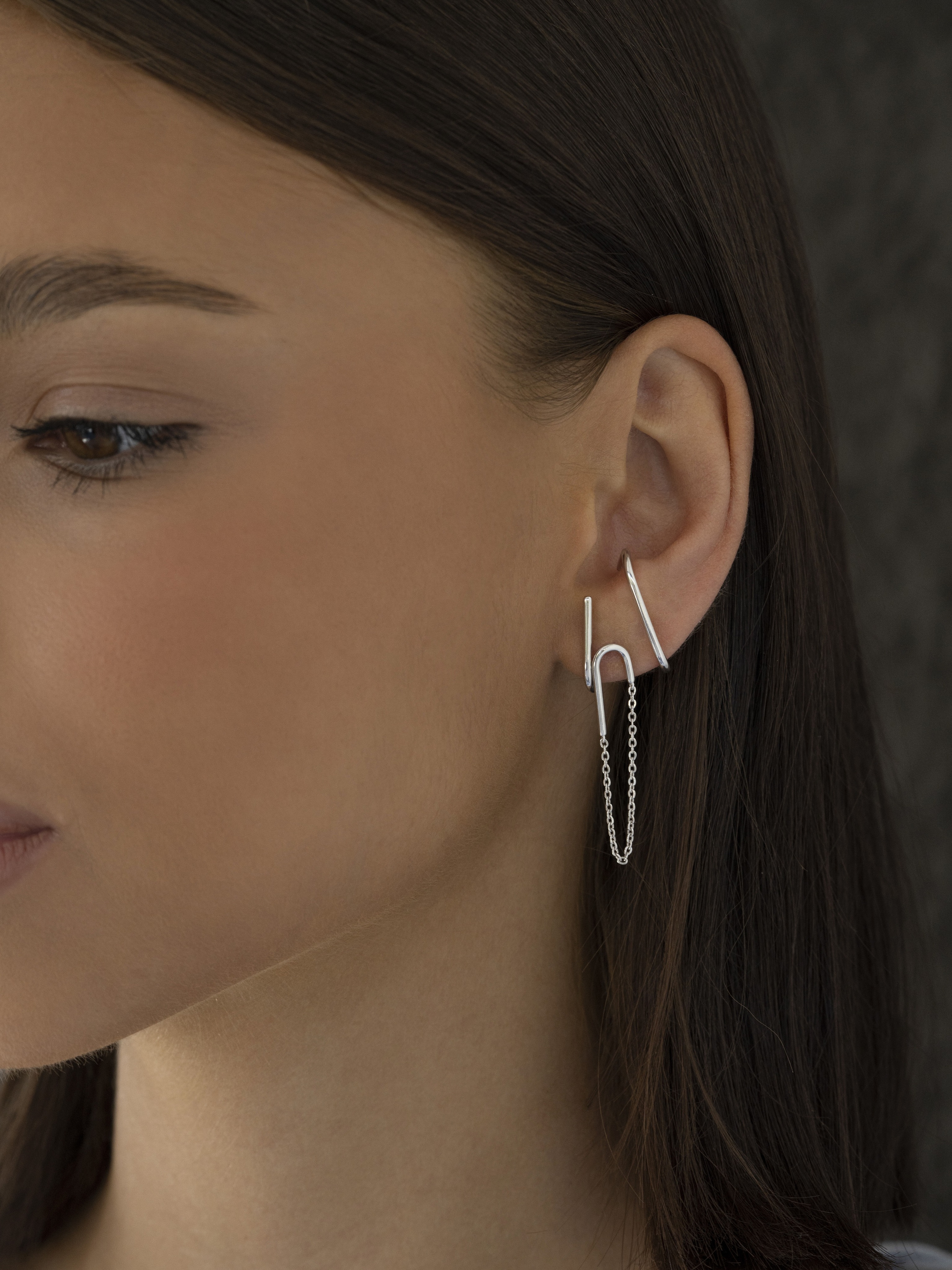 Кафф Абстакция