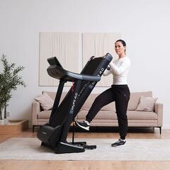 Беговая дорожка Casa&More MyFit 4.0