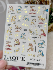 Слайдер дизайн #CF-248