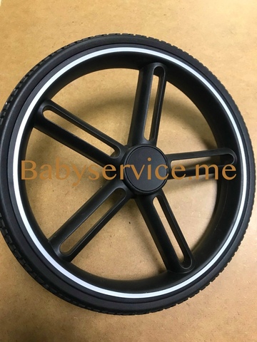 Колесо Indigo Era