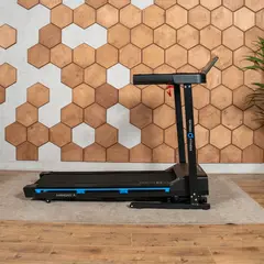 Беговая дорожка домашняя OXYGEN FITNESS MANGAN A