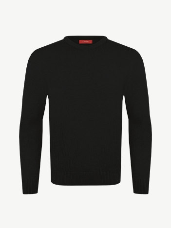 Джемпер из шелка