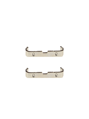 Металлический крепеж Beats Studio 3.0 (Розовое золото)