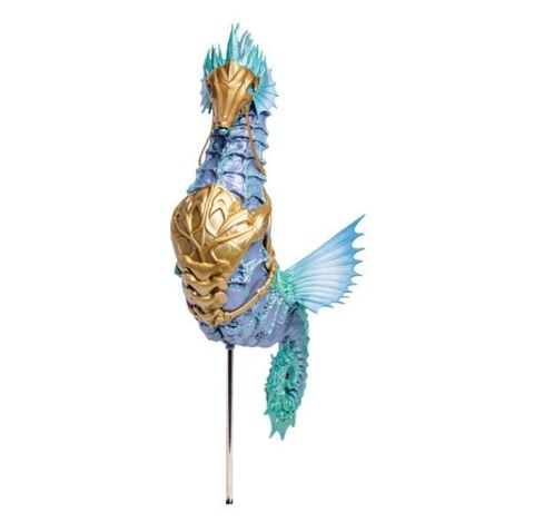 Фигурка Шторм Морской Дракон из фильма Аквамен и потерянное царство 