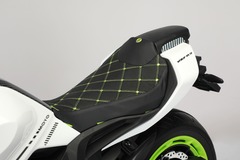 Мотоцикл Yamaha YZF-R6 9566