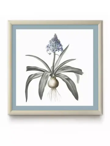 Картина на стену интерьерная на холсте 33*33 см