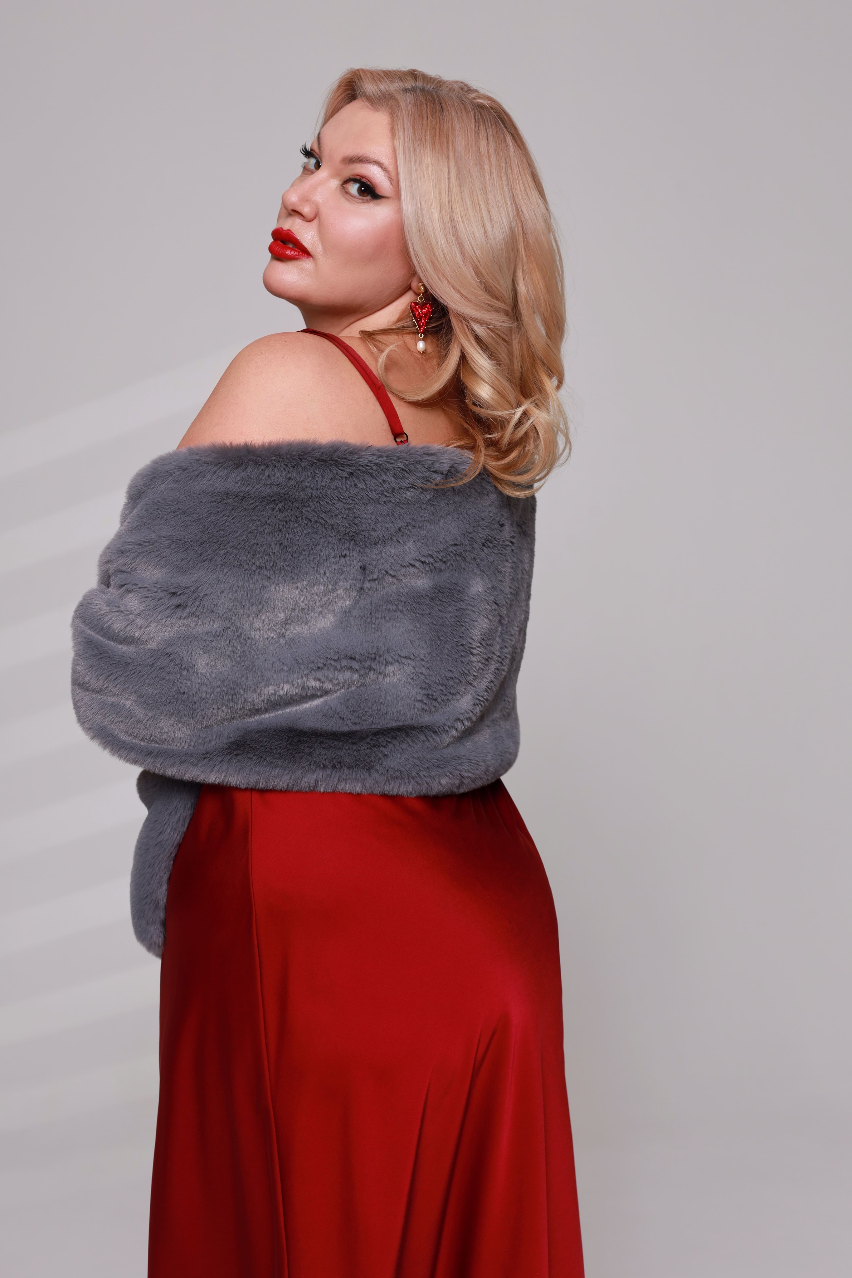 Горжетка-11834