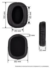 Амбушюры Razer Electra V2 7.1, USB 7.1