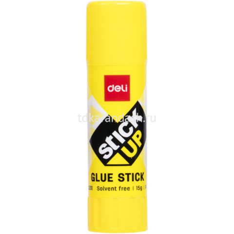 Клей-карандаш 