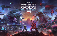DOOM Eternal: The Ancient Gods - Part Two (для ПК, цифровой код доступа)