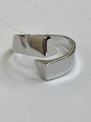 Аркада (кольцо из серебра)