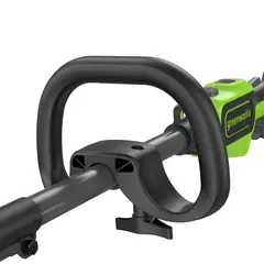 Триммер Greenworks GD24LT331 24V (33 см) аккумуляторный, без АКБ и ЗУ