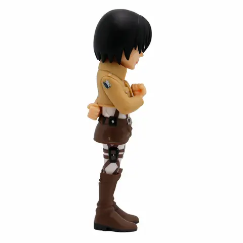 Фигурка Микаса Аккерман из аниме Атака Титанов