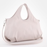 Сумка Саломея 507 кокосовое молоко