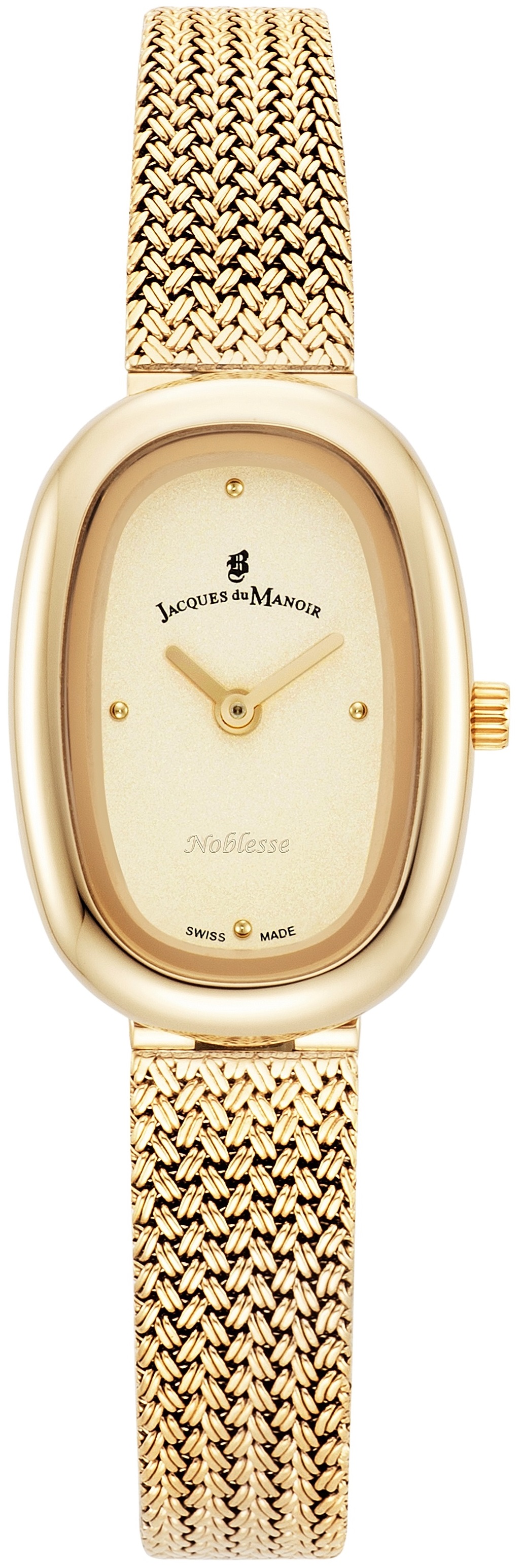 Часы женские Jacques Du Manoir JWL05202 Noblesse