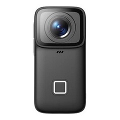 Экшн-камера SJCAM C200 PRO Цвет черный.