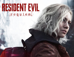 Resident Evil Requiem (для ПК, цифровой код доступа)