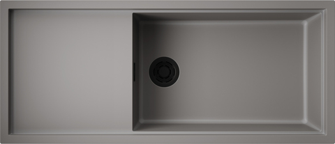 Omoikiri Sintesi 116-GR