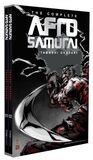 TITAN BOOKS LTD. : Afro samurai vol.1-2 boxed set (Книга)
