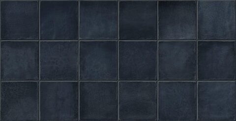 Gayafores Amaris Deco Plus Navy 32x62.5