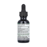 Экстракт очанки, Eyebright, Nature's Answer, 30 мл 2