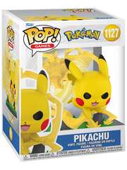 Funko POP! Pokemon: Pikachu (1127)