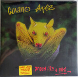 GUANO APES: Proud Like A God (coloured) (Виниловая пластинка)