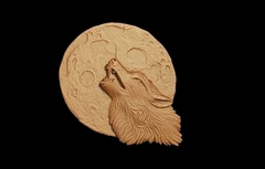 Силиконовый молд 