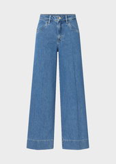 Джинсы Windsor.