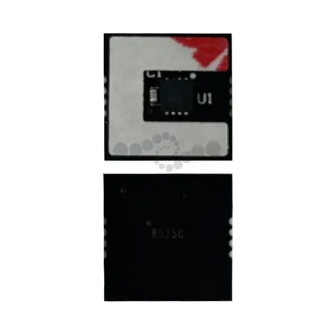 Чип TK-8525C / 20K (EUR) Cyan для Kyocera® TASKalfa 4052ci, 3552ci