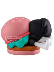 Фигурка Banpresto Food Design Undertale: Mettaton